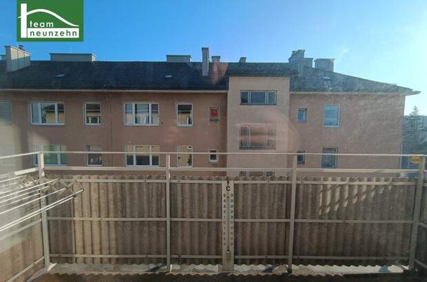 Terrassenwohnung mieten in 3100 St. Pölten (Bild 4)