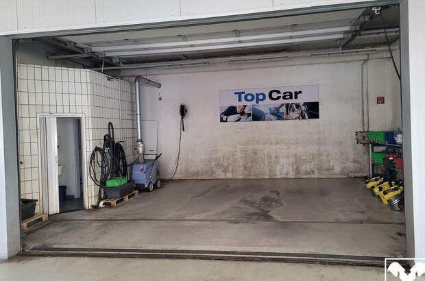 Gewerbeobjekt mieten in 4020 Linz (Bild 3)