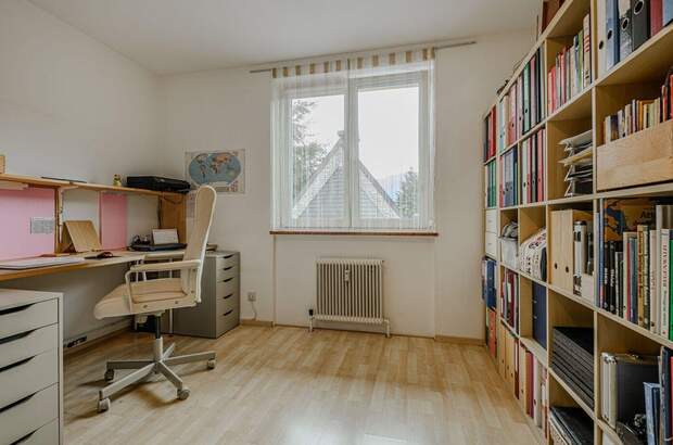 Wohnung mit Balkon kaufen in 5505 Mühlbach (Bild 5)