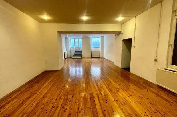 Gewerbeobjekt mieten in 1060 Wien