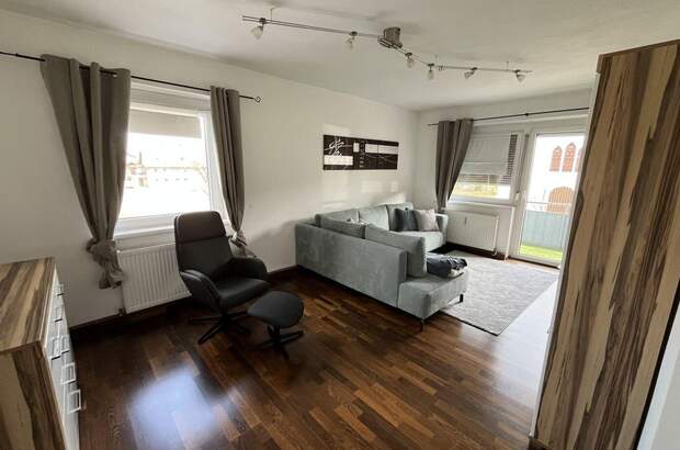 Wohnung mit Balkon mieten in 8720 Sankt Margarethen (Bild 4)