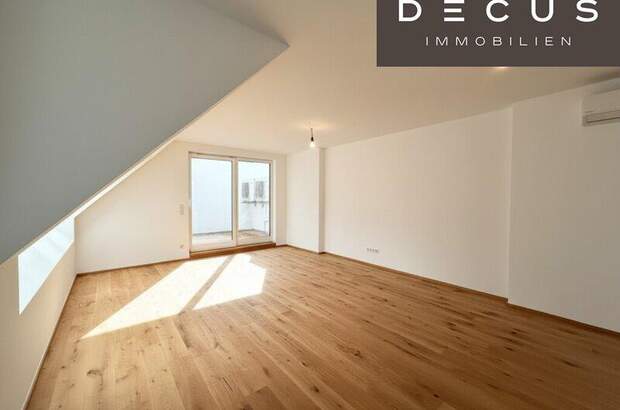 Terrassenwohnung kaufen in 1020 Wien (Bild 4)