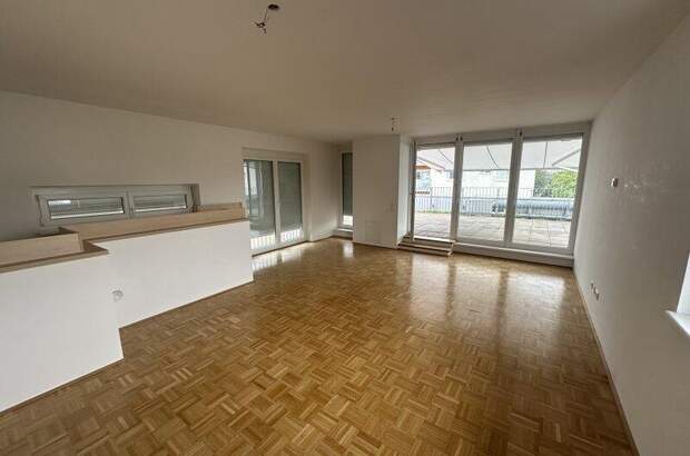 Terrassenwohnung kaufen in 4400 Steyr (Bild 2)