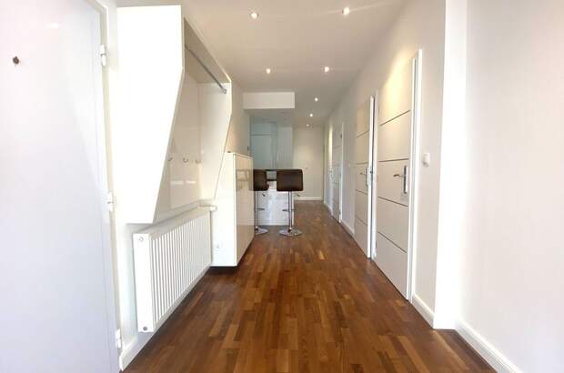 Wohnung mieten in 1190 Wien (Bild 2)