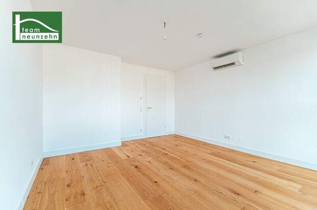 Terrassenwohnung kaufen in 1170 Wien (Bild 3)