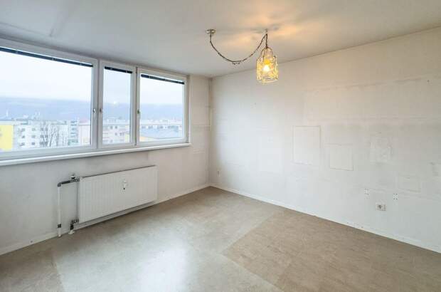 Wohnung mit Balkon kaufen in 5020 Salzburg (Bild 2)