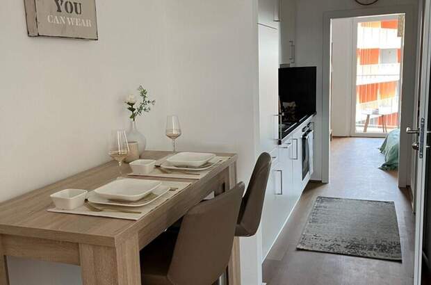 Wohnung mit Balkon kaufen in 8055 Graz (Bild 3)