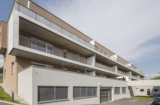 Wohnung mieten in 3021 Pressbaum (Bild 3)