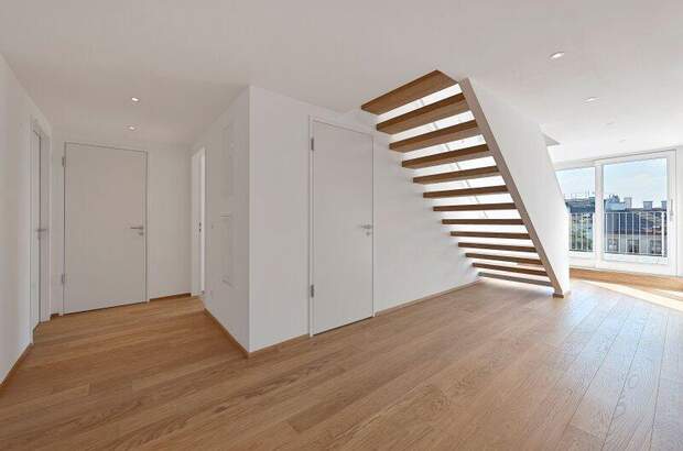 Terrassenwohnung kaufen in 1180 Wien (Bild 5)