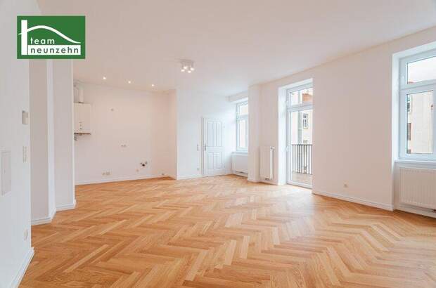 Terrassenwohnung kaufen in 1100 Wien (Bild 1)