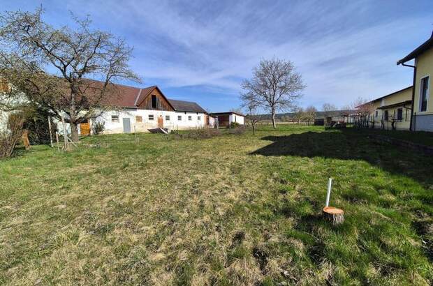 Grundstück kaufen in 8280 Altenmarkt (Bild 3)