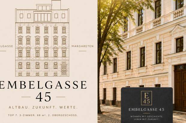 Eigentumswohnung in 1050 Wien (Bild 1)