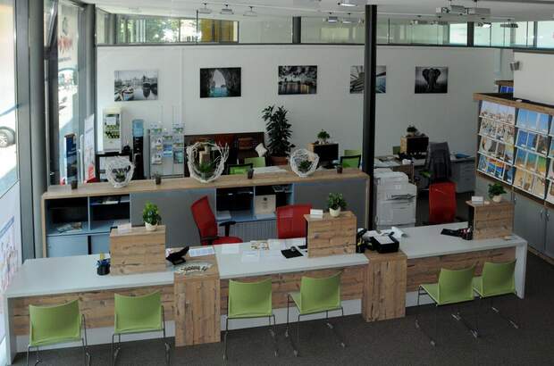 Gewerbeobjekt kaufen in 6800 Feldkirch (Bild 3)