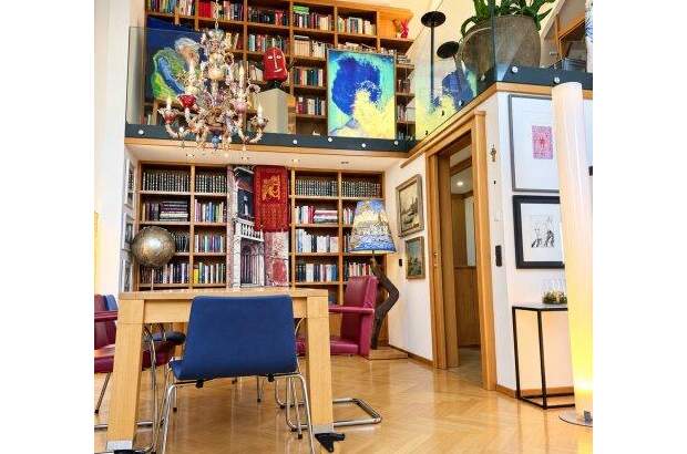 Terrassenwohnung kaufen in 4020 Linz (Bild 2)