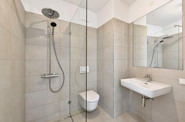 Terrassenwohnung kaufen in 1210 Wien (Bild 4)