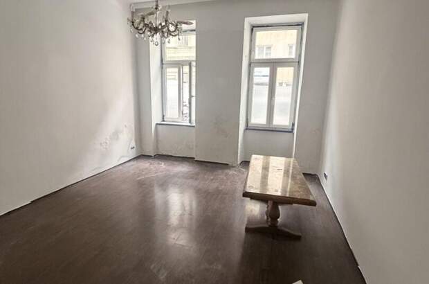 Altbauwohnung kaufen in 1180 Wien (Bild 1)