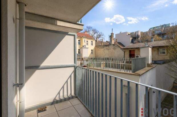 Terrassenwohnung kaufen in 1210 Wien (Bild 2)