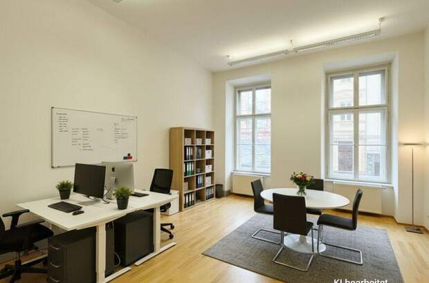 Gewerbeobjekt mieten in 8010 Graz (Bild 4)