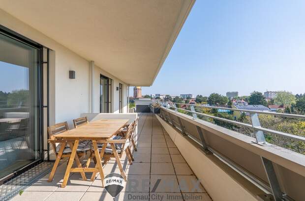 Terrassenwohnung kaufen in 1100 Wien (Bild 1)