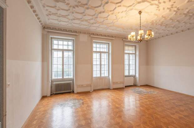Gewerbeobjekt mieten in 1150 Wien (Bild 1)