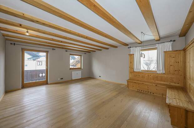 Terrassenwohnung mieten in 6370 Kitzbühel (Bild 1)