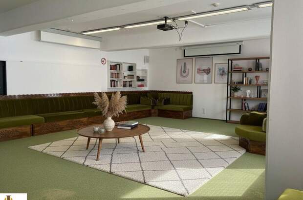 Gewerbeobjekt mieten in 1100 Wien (Bild 3)