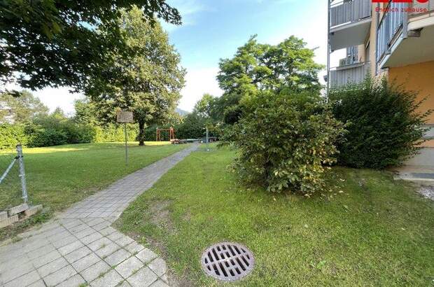Terrassenwohnung mieten in 8750 Judenburg (Bild 5)