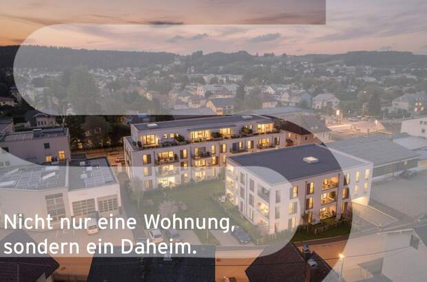 Wohnung mit Balkon kaufen in 4840 Vöcklabruck (Bild 1)