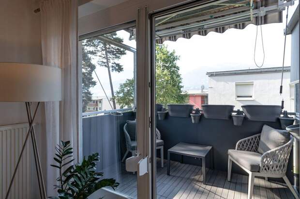 Wohnung mit Balkon kaufen in 6067 Absam (Bild 5)
