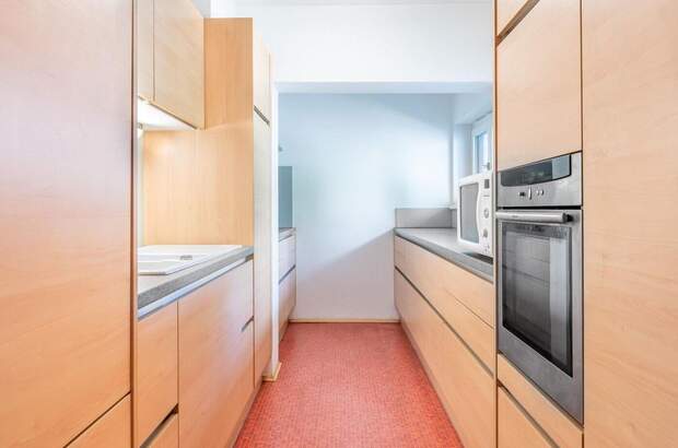 Wohnung mit Balkon kaufen in 4048 Puchenau (Bild 2)