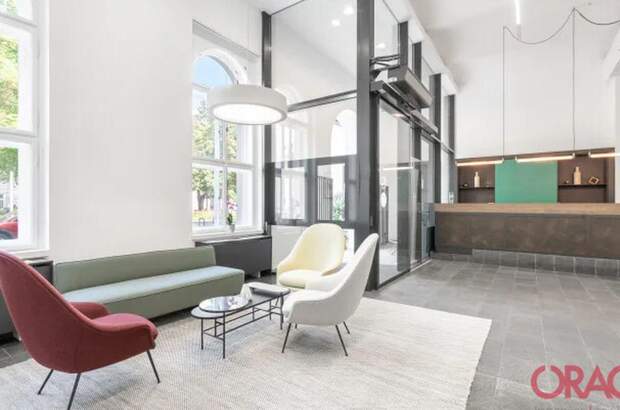 Gewerbeobjekt mieten in 4020 Linz (Bild 1)