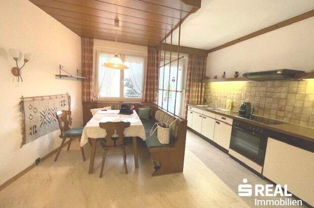 Terrassenwohnung kaufen in 6060 Hall (Bild 4)