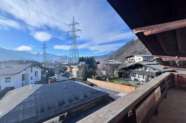 Wohnung mit Balkon kaufen in 6135 Stans (Bild 1)