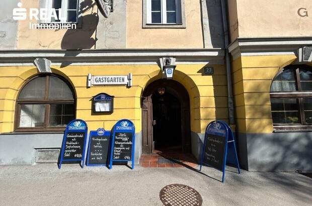 Gastronomie / Restaurant mieten in 8570 Voitsberg (Bild 2)