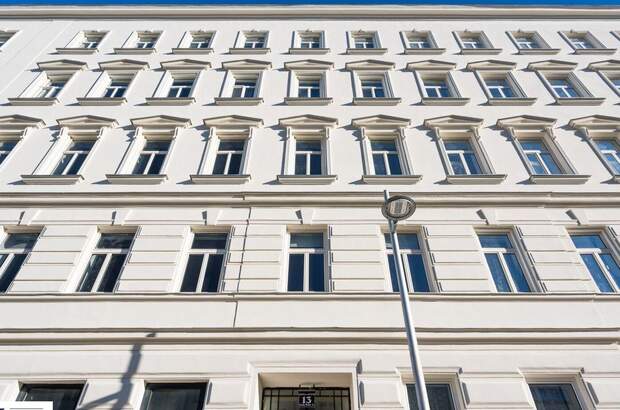 Wohnung mit Balkon kaufen in 1030 Wien (Bild 3)