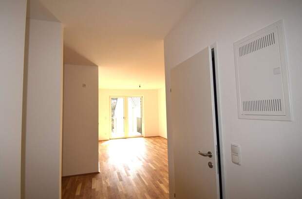 Wohnung mit Balkon mieten in 4020 Linz (Bild 4)
