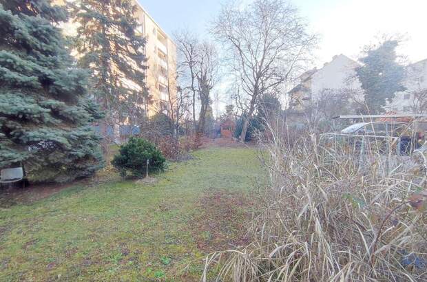 Grundstück kaufen in 8020 Graz (Bild 1)