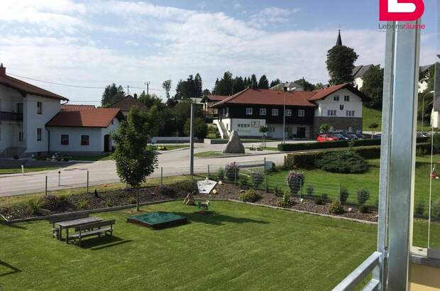 Wohnung mieten in 4164 Schwarzenberg (Bild 1)