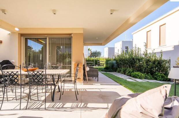 Haus mit Garten kaufen in 25019 Sirmione (Bild 1)