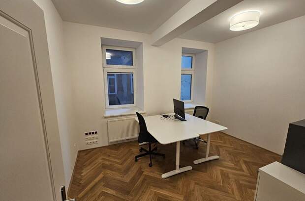 Gewerbeobjekt mieten in 1060 Wien (Bild 4)