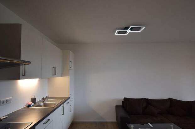 Wohnung mit Balkon mieten in 5082 Grödig (Bild 3)