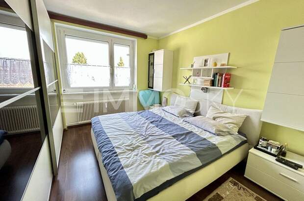 Terrassenwohnung kaufen in 4982 Obernberg (Bild 3)