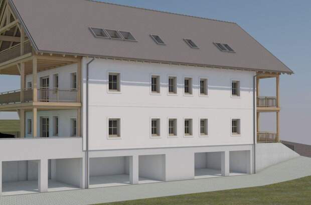 Anlageobjekt kaufen in 4853 Steinbach (Bild 2)