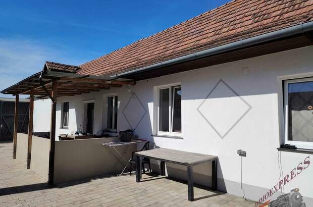 Mehrfamilienhaus kaufen in 2443 Deutsch (Bild 1)