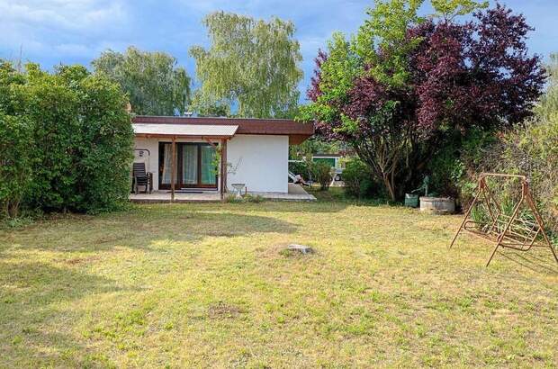 Haus mit Garten kaufen in 7061 Trausdorf (Bild 1)