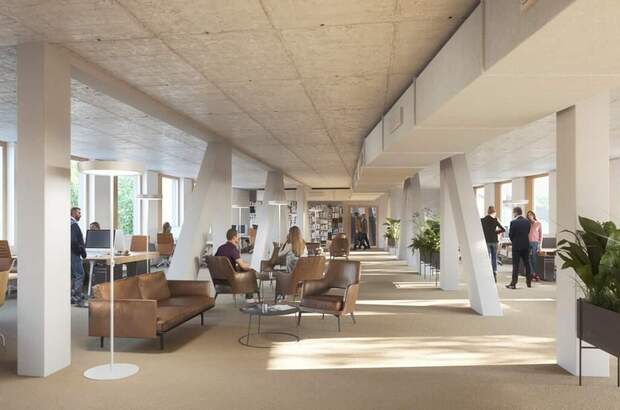 Gewerbeobjekt mieten in 1230 Wien