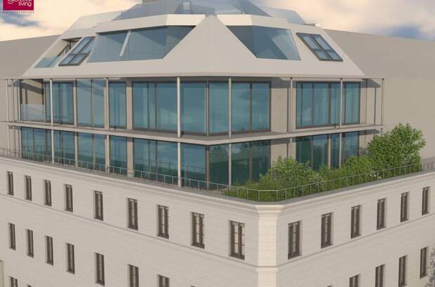 Anlageobjekt kaufen in 1030 Wien