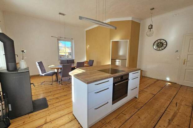 Haus kaufen in 8833 Teufenbach (Bild 1)