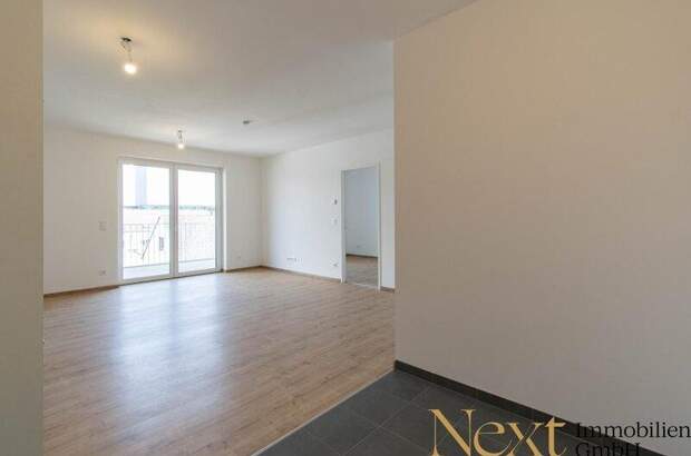 Terrassenwohnung mieten in 4020 Linz (Bild 4)