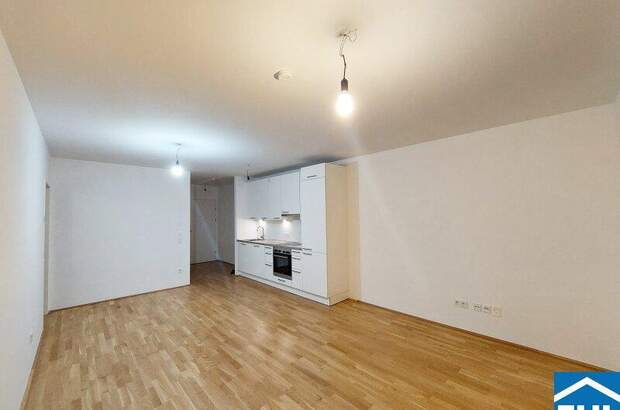 Terrassenwohnung mieten in 1100 Wien (Bild 5)